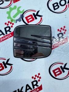 Seat Leon Arma & Yazı 1M5853601D Sıfır
