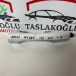 Lexus Gs Kapı Kolu Sökme Çıkma