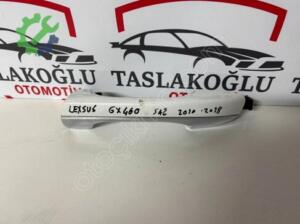 Lexus Gs Sağ Dış Kapı Kolu Sökme Çıkma