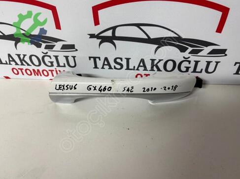 Lexus Gs Kapı Kolu çıkma parça