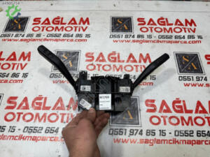 Volkswagen Orijinal Çıkma Silecek Kolu 1K0953503HC