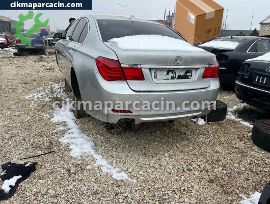 BMW 2 Serisi Stop çıkma parça