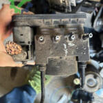 Volkswagen Golf 1996 Çıkma ABS Beyni 5Q0907379L