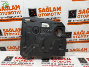 Audi̇ VW Seat Skoda Grup Motor Üst Kapaği 03L103925BA