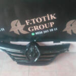 Renault Megane 2008-2022 Çıkma Panjur