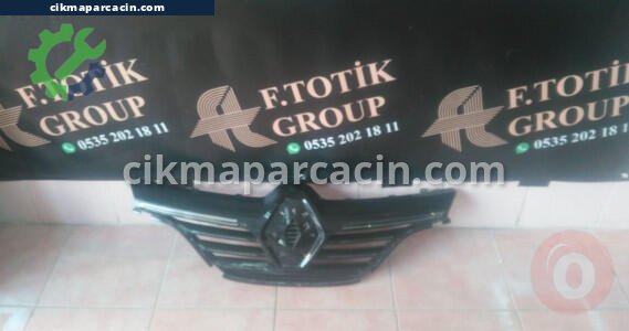 Renault Megane Panjur çıkma parça