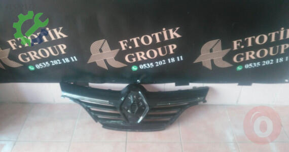 Renault Megane Panjur çıkma parça