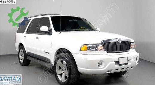 Lincoln Navigator Ön Cam çıkma parça