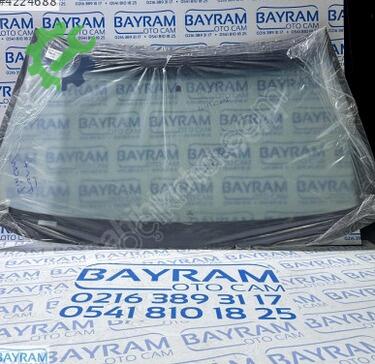 Lincoln Navigator Ön Cam çıkma parça