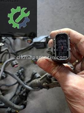 Mazda 3 Elektrik Tesisatı çıkma parça