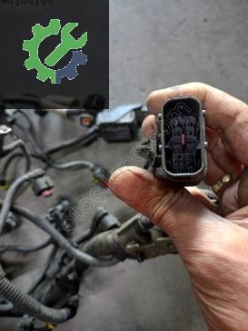 Mazda 3 Elektrik Tesisatı çıkma parça
