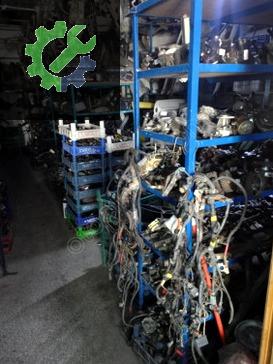 Mazda 3 Elektrik Tesisatı çıkma parça
