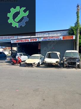 Mazda 3 Elektrik Tesisatı çıkma parça