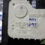 Citroen C4 Air Suspansiyon Çıkma Parça Konya