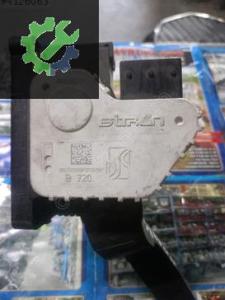 Linea 1.4 benzinli gaz pedalı potansiyometre çıkma orijinal
