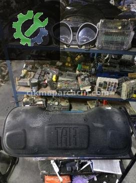 Fiat Linea Bagaj Kapağı 735456818 çıkma parça