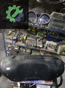 Fiat Linea Bagaj Kapağı 735456818 çıkma parça
