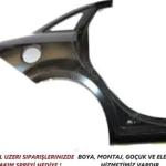 Fiat Linea Arka Çamurluk çıkma parça - SAVAŞ OTO YEDEK PARÇA İstanbul
