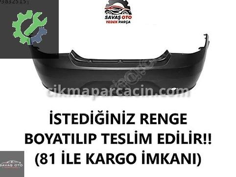 Fiat Linea Arka Cam çıkma parça