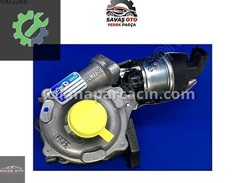 Fiat Linea Turbo çıkma parça