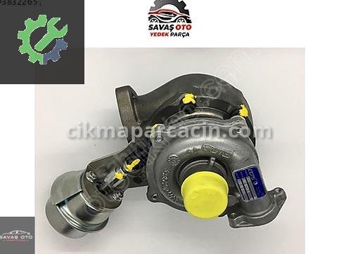 Fiat Linea Turbo çıkma parça