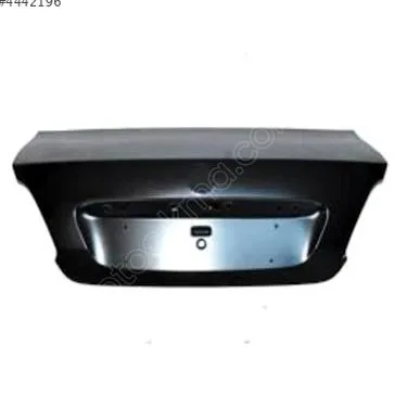 Fiat Linea Bagaj Kapağı çıkma parça