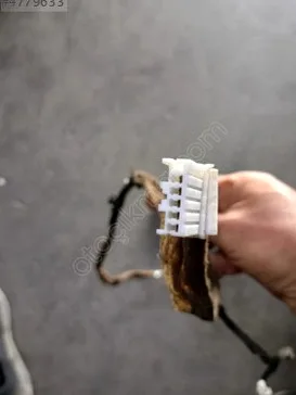 Fiat Linea Elektrik Tesisatı çıkma parça