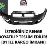 LİNEA ÖN TAMPON 2007+ İSTEDİĞİNİZ RENGE BOYANIR AL TAK