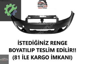 LİNEA ÖN TAMPON 2007+ İSTEDİĞİNİZ RENGE BOYANIR AL TAK