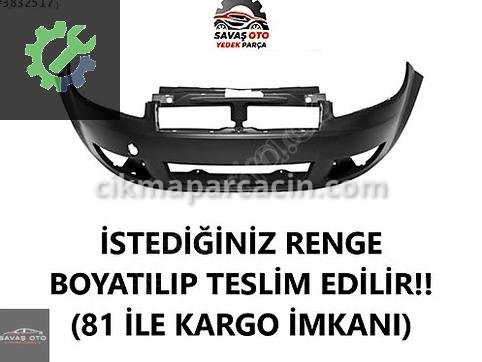Fiat Linea Ön Tampon çıkma parça