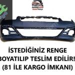 LİNEA ÖN TAMPON 2011+ İSTEDİĞİNİZ RENGE BOYANIR AL TAK