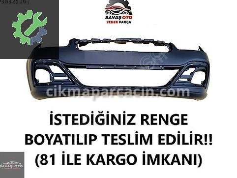 Fiat Linea Ön Panel çıkma parça