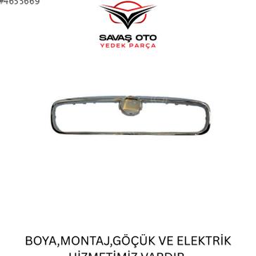 Fiat Linea Panjur çıkma parça