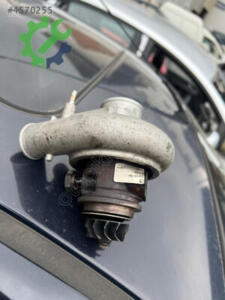 Kia Carens 1996-2014 Çıkma Turbo