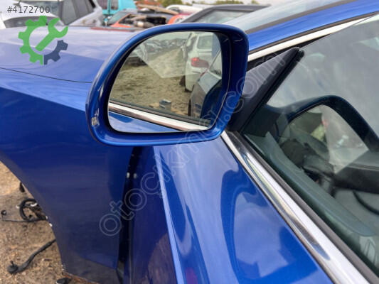 Audi A5 Dış Ayna çıkma parça