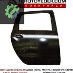 LODGY ARKA KAPI SAĞ SOL 2012 VE ÜZERİ / KAMPANYA