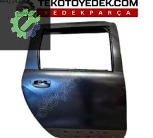 LODGY ARKA KAPI SAĞ SOL 2012 VE ÜZERİ / KAMPANYA