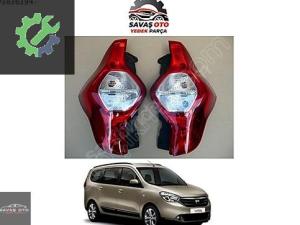 LODGY ARKA STOP LAMBASI SAĞ SOL 2012+ ŞOK FİYAT ADET
