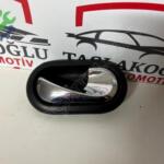 Dacia Duster 2012-2023 Açma Kolu Çıkma