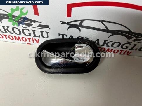 Dacia Duster Açma Kolu çıkma parça