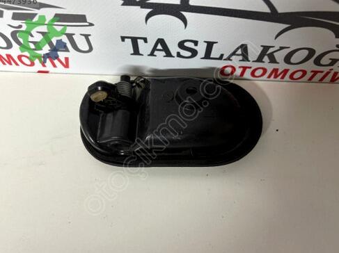 Dacia Duster Açma Kolu çıkma parça