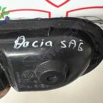 Dacia Duster 2012-2023 Açma Kolu Çıkma