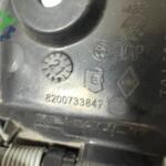 Dacia Duster 2012-2023 Açma Kolu Çıkma