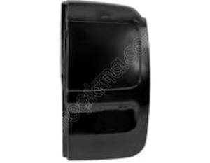LOGAN MCV BAGAJ KAPAĞI CAMLI TIP SAĞ 2006 VE ÜZERİ / KAMPANYA