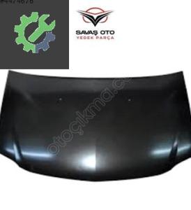 LOGAN MOTOR KAPUTU / KAPUT 2004 2005 2006 2007 2008 VE ÜZERİ