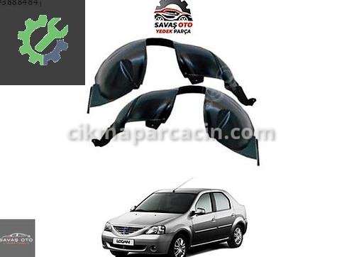 Dacia Logan Davlumbaz çıkma parça