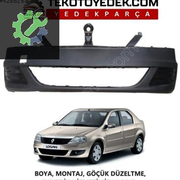 Dacia Logan Ön Panel çıkma parça