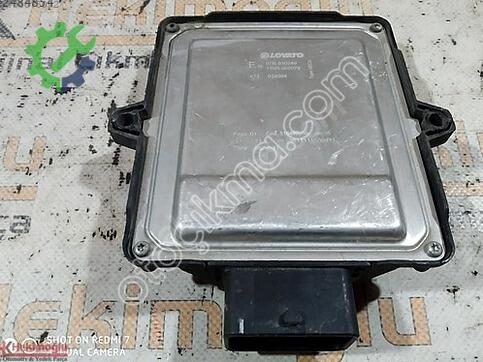 Geely Emgrand 67R010249 çıkma parça