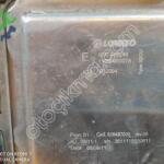 LOVATO LPG GAZ BEYNİ ELEKTRİK KONTROL ÜNİTESİ ECU 67R010249