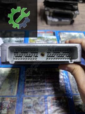 Ford Focus Alarm Beyni 98AB-12A650-CTC çıkma parça